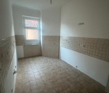 Frisch sanierte 4-Zimmer-Wohnung mit Balkon in Lankwitz - Photo 1