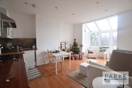 Princes Terrace, Brighton, East Sussex, BN2 5JS - Photo 5