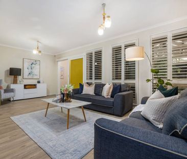 Modern Family Home in a Prime Location - Photo 2