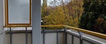 Schöne 2-Zimmerwohnung mit Balkon und Aufzug - Photo 1