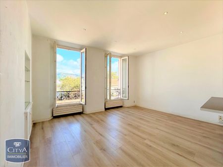 Location Appartement 3 pièces 55m² CANNES 06400 - Photo 2
