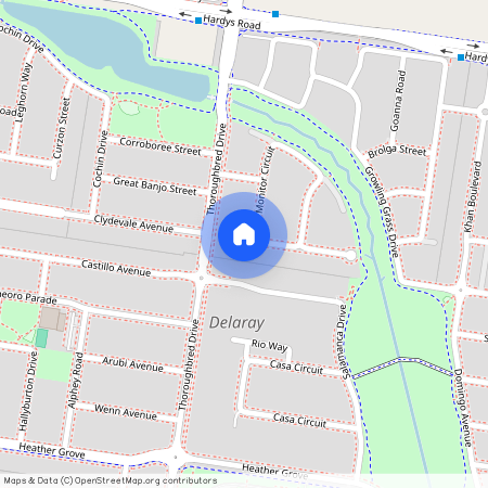 1 Dove Lane, Vic 3978, Clyde North