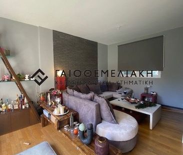 Μεζονέτα για ενοικίαση Κρυονέρι - Φωτογραφία 3