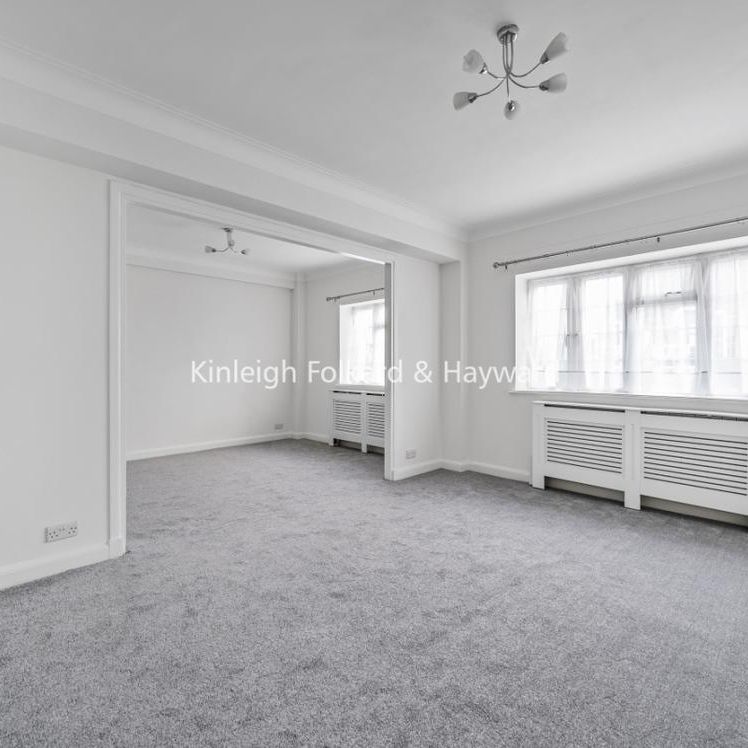 Adelaide Road, Swiss Cottage NW3 - Photo 1