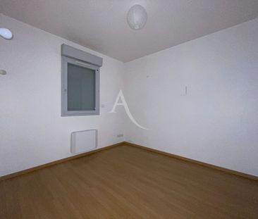 Location appartement 2 pièces, 42.70m², Saintes - Photo 6