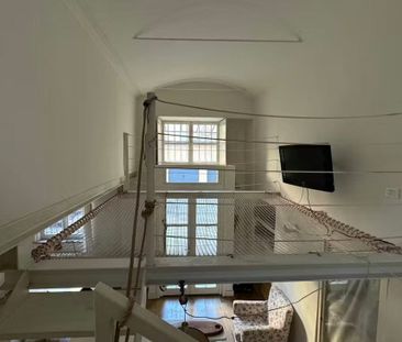 Via Goito, Turin, Piedmont 10125 - Photo 4