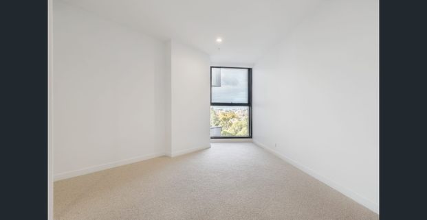 2 Bedroom With Home Office - Photo 1