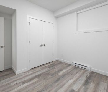Edmonton Unfurnished Lower Level Rental in West Jasper Place - Mode... - Photo 1