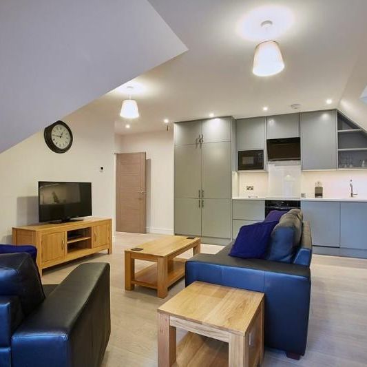 2 bedroom flat to rent - Photo 1