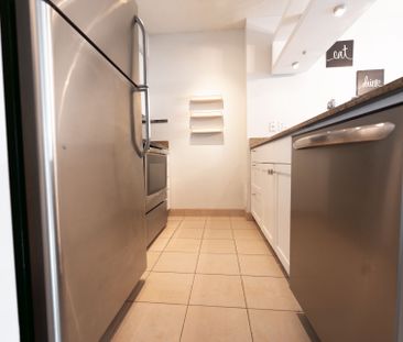 For Lease - 81 Navy Wharf Court Unit# 3011, Toronto, Ontario - Photo 6