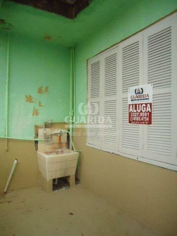 Apartamento para aluguel, 1 quarto, Santana - Porto Alegre/RS - COD: 6403 - Foto 3