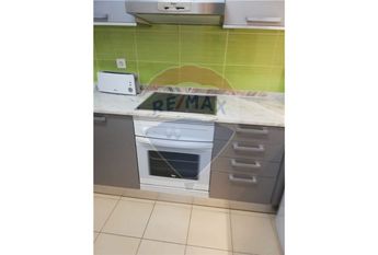 Apartamento T1 em Faro