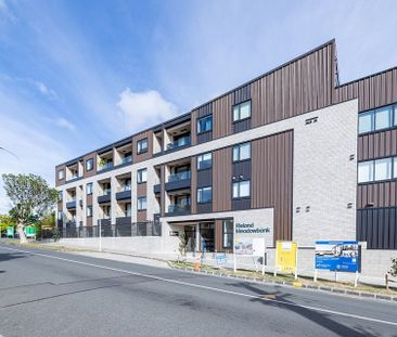 Stylish, Sun-Filled Apartment in Meadowbank - Photo 2