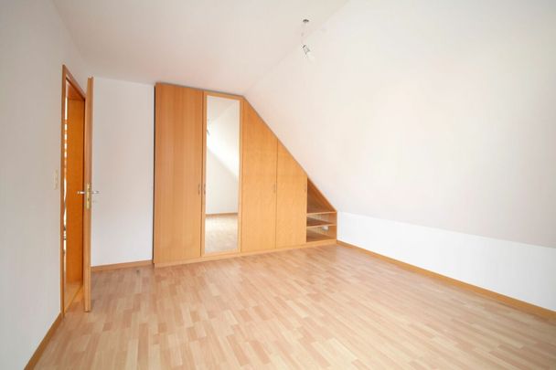 4.5-Zimmer-Dach-Maisonnette-Wohnung in Winterthur - Photo 1