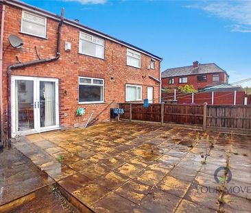 3 bedroom semi-detached house to rent - Photo 2