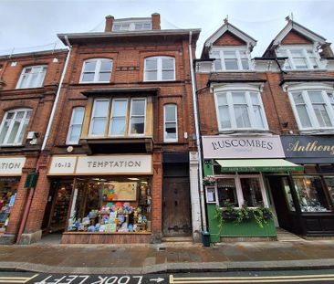 2 bedroom flat to rent - Photo 1