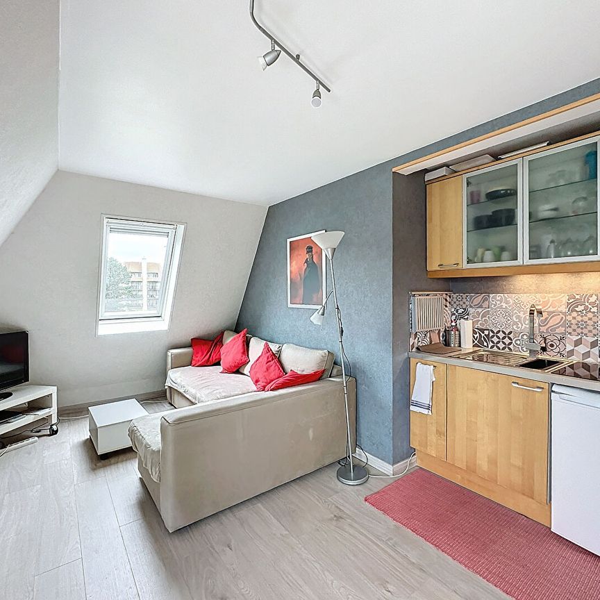 Appartement T2 Villers-sur-Mer à louer - Photo 1