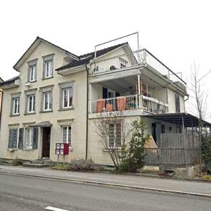 1.5 Zimmer, 31 m², EG - Photo 2