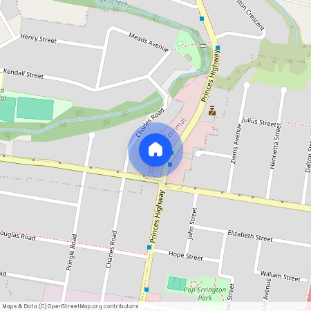 2/435 Princes Highway, NSW 2518, Corrimal