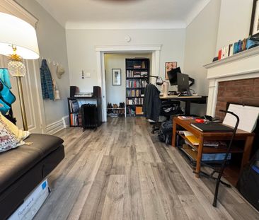 For Lease - 61 Chelsea Avenue Unit# #2 - Main, Toronto, Ontario - Photo 2