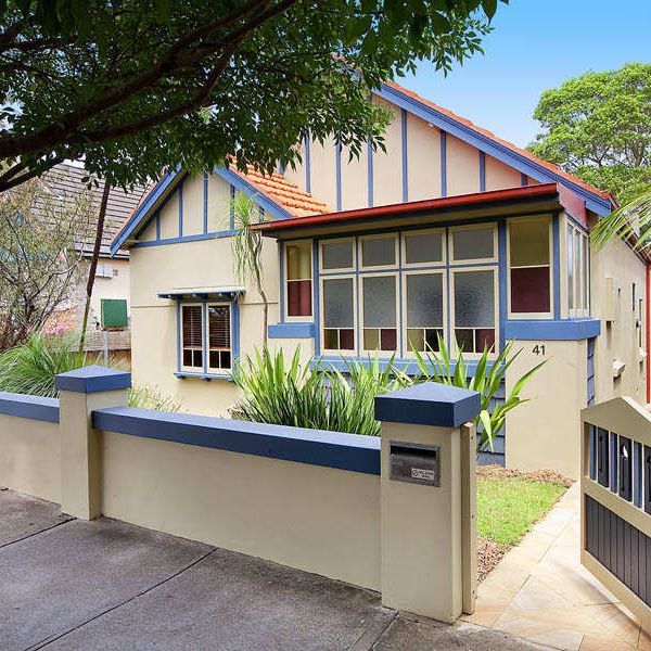 41 Boundary Street, Clovelly - Photo 1