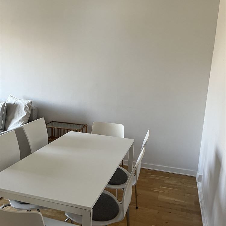 Burspråksvägen, 3,5 room - Foto 1