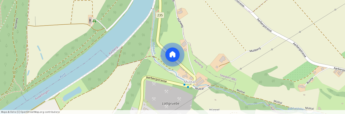 Mühlethal 6, 3270 Aarberg