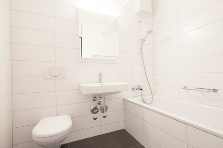 Sanierte 4.5-Zimmerwohnung mit Balkon! - Photo 3