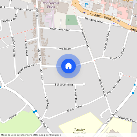 Freta Road, Bexleyheath, DA6