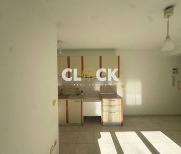 Studio/Γκαρσονιέρα για ενοικίαση Διοικητήριο (Κέντρο Θεσσαλονίκης) - Photo 5
