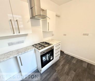 2 bedroom terraced house to rent - Photo 6