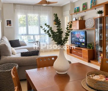 Piso en alquiler en Aguadulce Sur - Photo 4