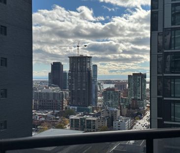 For Lease - 77 Mutual Street Unit# #2502, Toronto, Ontario - Photo 3