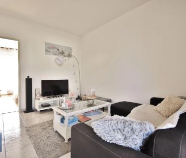 Appartement à louer 2 pièces 41.37m² - Photo 4
