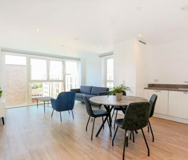 2 bedroom apartment to rent - Photo 1