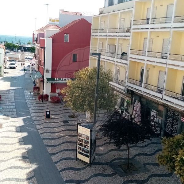 Apartamento T2 em Setúbal - Photo 1