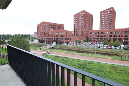 Appartement te huur: Harriët Freezerhof 29 2492 JA Den Haag - Foto 5