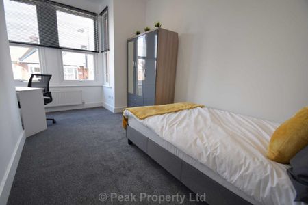 1 bedroom in a house share to rent - Photo 5