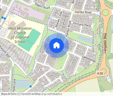 Hardys Road, Bathpool - Photo 1