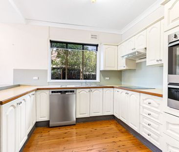 Kirrawee - Photo 1