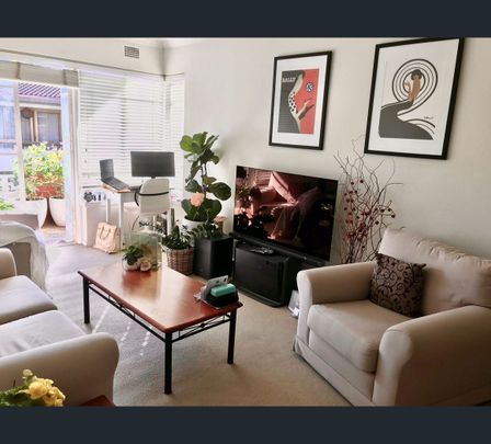 5/129 Holt Avenue, Cremorne, NSW 2090 - Photo 1