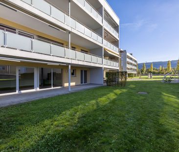 2.5 Zimmer, 62 m², 1. Stock - Foto 3