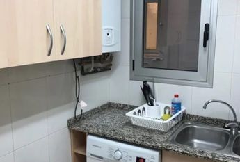 Carrer de la Indústria, Barcelona, Catalonia 08025