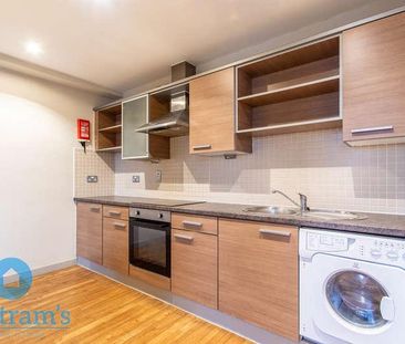 The Ice House, Bolero Square, NG1 - Photo 5