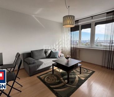 Mieszkanie na wynajem Szczecin - Kawalerka przy ul. Stalmacha - Zdjęcie 1