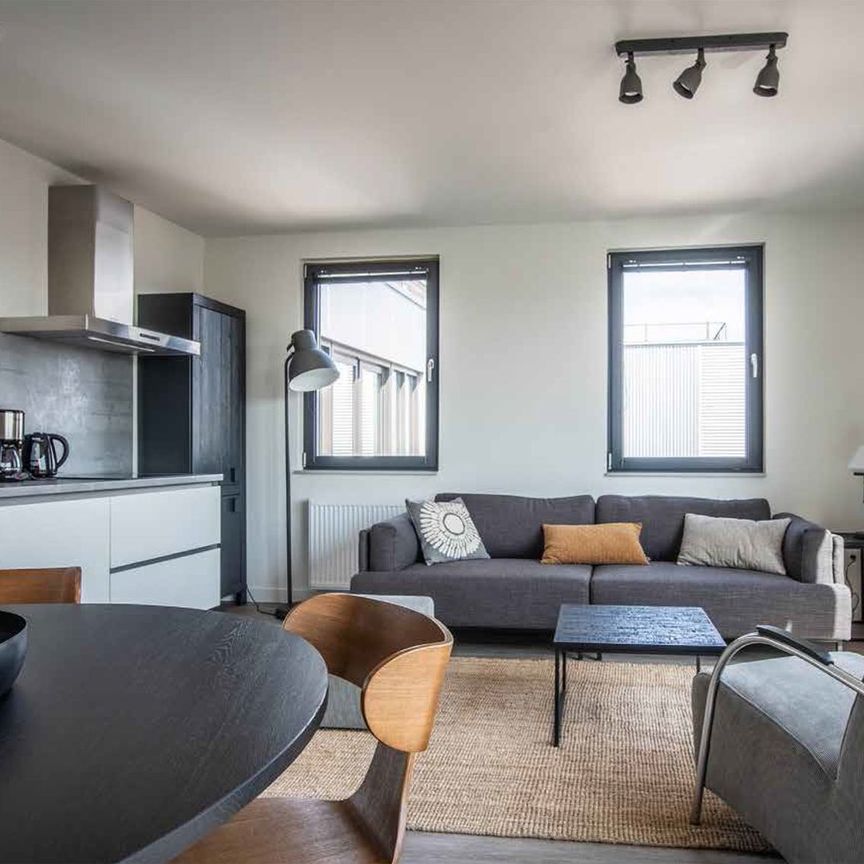 Appartement te huur: Homerusplein 120 1363 SZ Almere - Photo 1