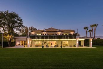 8 bedroom luxury Villa for rent in Marbella, Andalusia