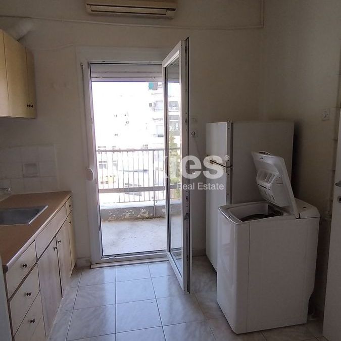 Studio/Γκαρσονιέρα για ενοικίαση Αγία Σοφία (Κέντρο Θεσσαλονίκης) - Photo 1