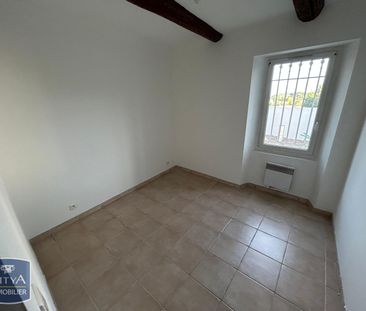Location Appartement 2 pièces 31m² GIGNAC LA NERTHE 13180 - Photo 2