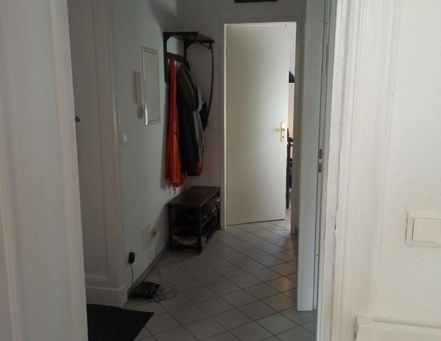 Zur Untermiete: Helle 1-Zimmer-Wohnung in Pankow-Wilhelmsruh - Foto 1